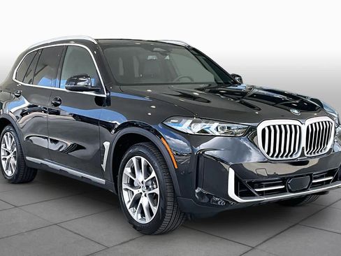 Used 2026 BMW X5 sDrive40i RWD image 2