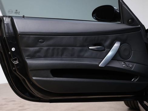 Used 2007 BMW M Coupe image 78