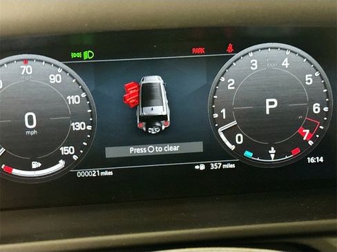 New 2026 Land Rover Defender 130 V8 image 12