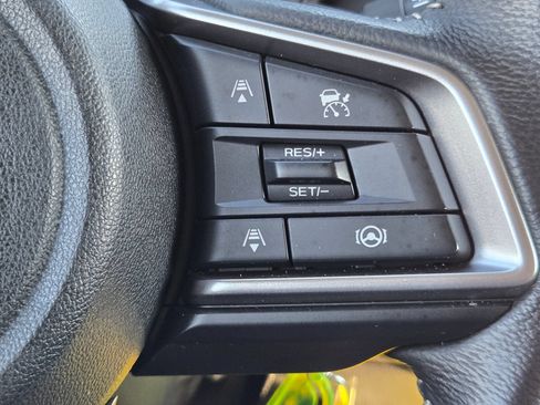 Used 2024 Subaru Ascent Premium AWD/4WD image 28
