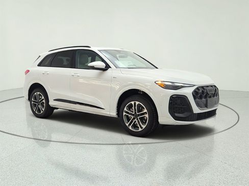 New 2026 Audi Q5 2.0T AWD/4WD image 3