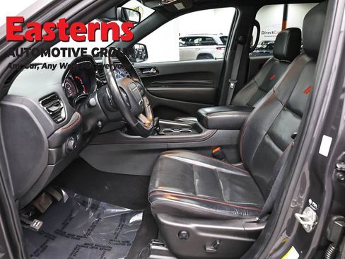Used 2024 Dodge Durango GT RWD image 14