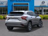 New 2025 Chevrolet Trax LT image 4