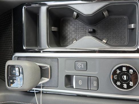 New 2026 Nissan Pathfinder SV AWD/4WD image 28