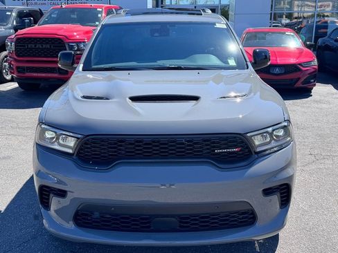 New 2026 Dodge Durango GT AWD/4WD image 2