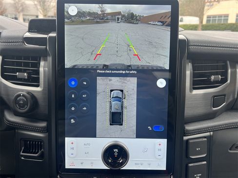 New 2025 Ford F150 Lightning Flash image 5