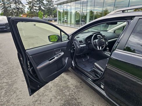 Used 2016 Subaru Crosstrek 2.0i Premium AWD/4WD image 18
