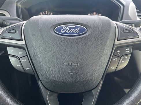 Used 2019 Ford Fusion S image 58