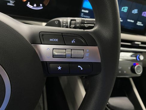 Certified 2026 Hyundai Tucson SEL AWD/4WD image 17