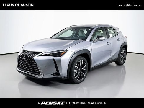 New 2026 Lexus UX 300h FWD image 1