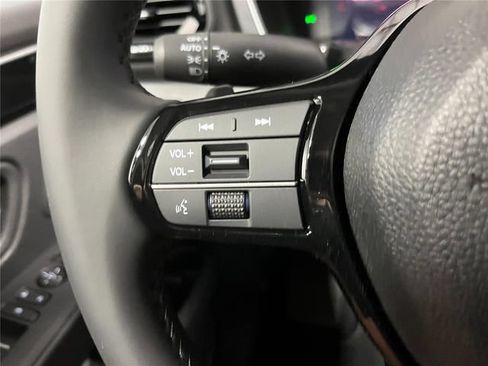 New 2026 Honda Passport RTL image 12