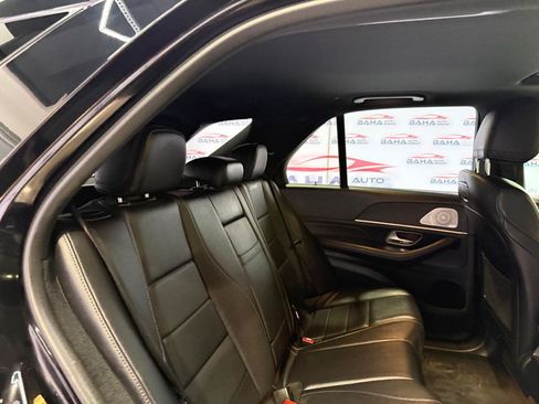 Used 2020 Mercedes-Benz GLE 350 4MATIC w/ Premium Package image 49