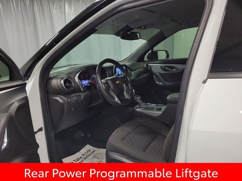 Used 2020 Chevrolet Blazer LT w/ Redline Edition image 12