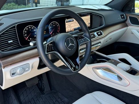 Certified 2026 Mercedes-Benz GLE 350 4MATIC image 20