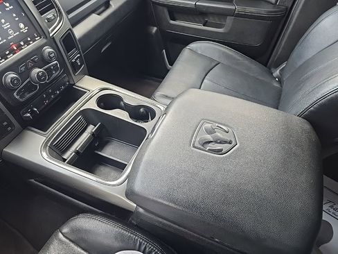 Used 2018 RAM 1500 Sport w/ Sport Premium Group image 13