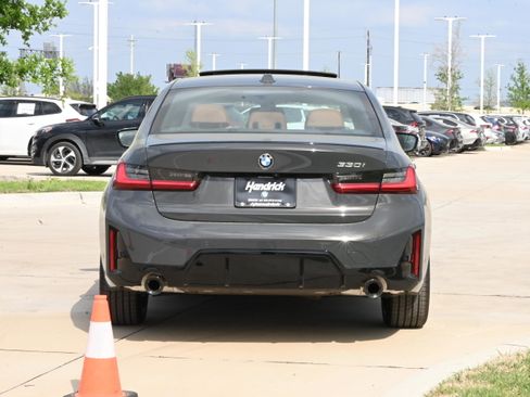 New 2026 BMW 330i Sedan w/ M Sport Package image 5
