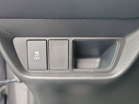 New 2027 Honda HR-V LX image 11