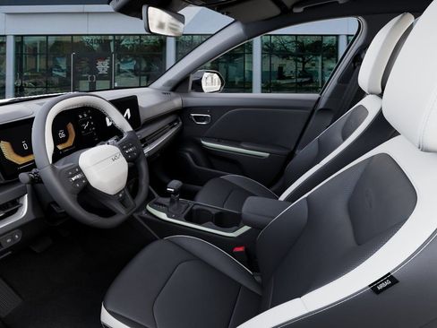 New 2026 Kia K4 GT-Line Turbo FWD image 17
