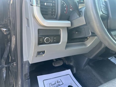 Used 2023 Ford F250 XL w/ XL Off-Road Package image 27