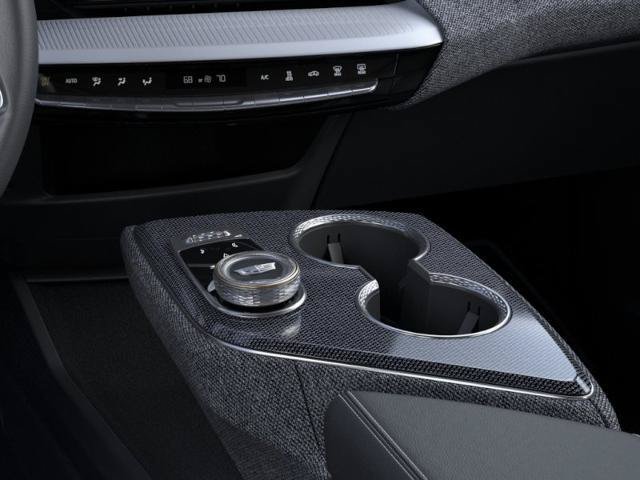 New 2027 Cadillac Optiq Sport RWD image 47