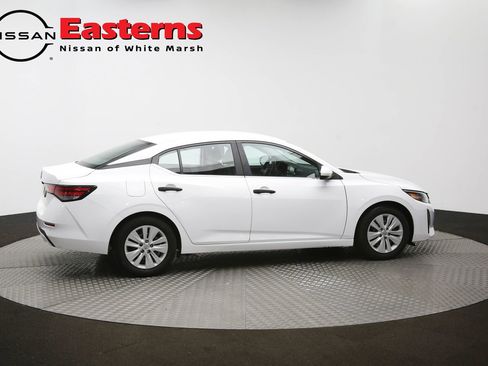 Used 2024 Nissan Sentra S image 42