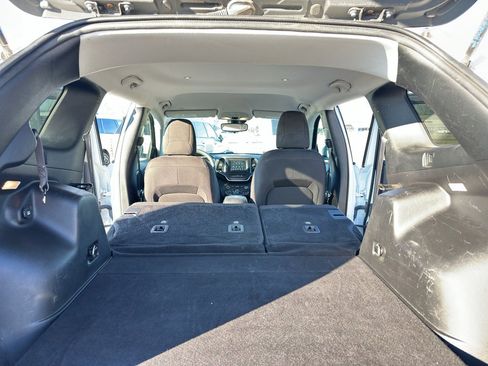 Used 2021 Jeep Cherokee Latitude image 31