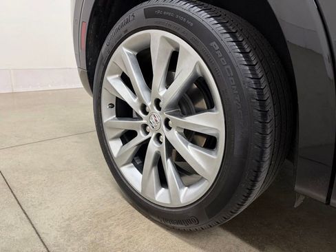 Certified 2023 Buick Envision Avenir AWD/4WD image 10