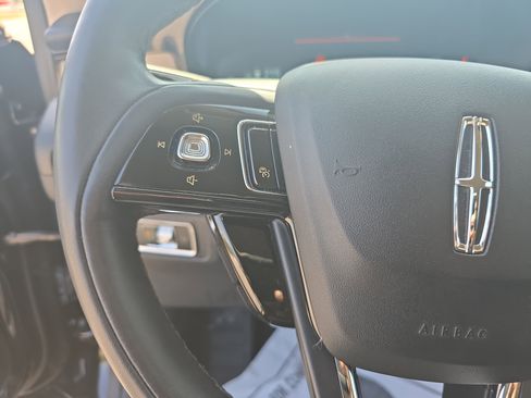 Certified 2024 Lincoln Corsair Reserve w/ Equipment Group 201A AWD/4WD image 16