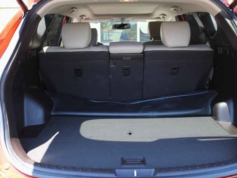 Used 2015 Hyundai Santa Fe Sport 2.0T w/ Option Group 05 FWD image 8