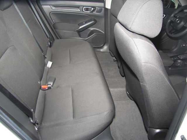 Used 2024 Honda Civic LX image 14