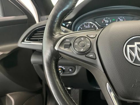 Used 2019 Buick Regal Avenir w/ Driver Confidence Package II FWD image 7