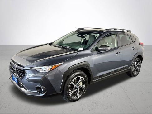 Certified 2025 Subaru Crosstrek 2.0i Premium image 2