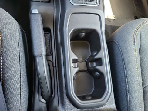 New 2025 Jeep Gladiator Sport AWD/4WD image 33