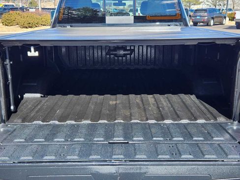 Used 2022 Chevrolet Silverado 3500 LTZ w/ Z71 Chrome Sport Edition image 13