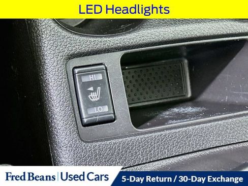 Used 2016 Nissan Rogue SL w/ SL Premium Package AWD/4WD image 26