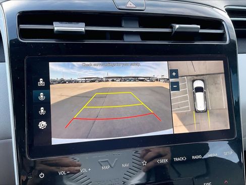 Used 2022 Hyundai Tucson Limited image 25