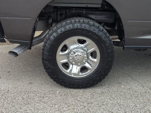 Used 2020 RAM 2500 Tradesman AWD/4WD image 33