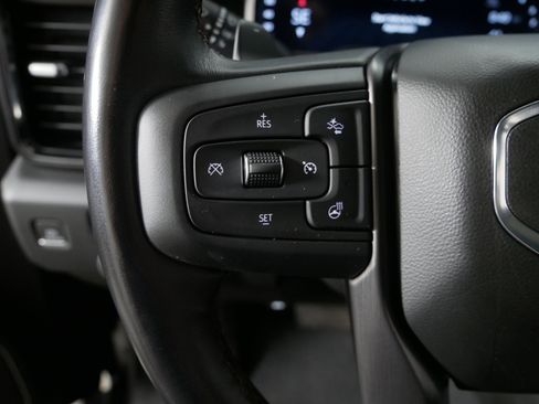 Used 2022 GMC Sierra 1500 AT4 w/ AT4 Premium Package image 27