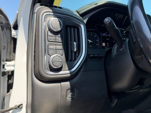 Used 2020 GMC Sierra 1500 AT4 w/ AT4 Premium Package AWD/4WD image 19