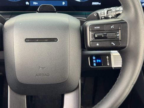 Used 2024 Hyundai Santa Fe Calligraphy image 22