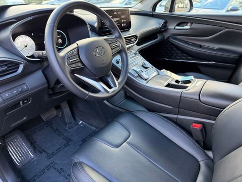 Used 2023 Hyundai Santa Fe SEL w/ Premium Package image 20