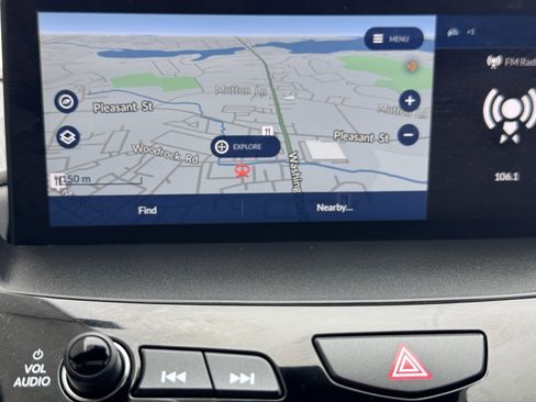 Used 2024 Acura RDX A-Spec image 29