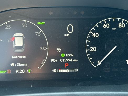 Used 2024 Honda CR-V Sport-L image 21