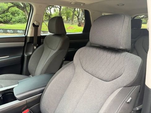 Used 2021 Hyundai Palisade SEL AWD/4WD image 11