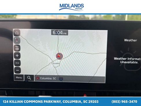 Used 2023 Kia Sportage EX FWD image 31