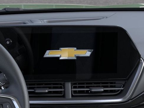 New 2026 Chevrolet Trax ACTIV image 44