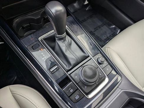 Used 2025 MAZDA CX-30 AWD 2.5 S w/ Preferred Package image 12