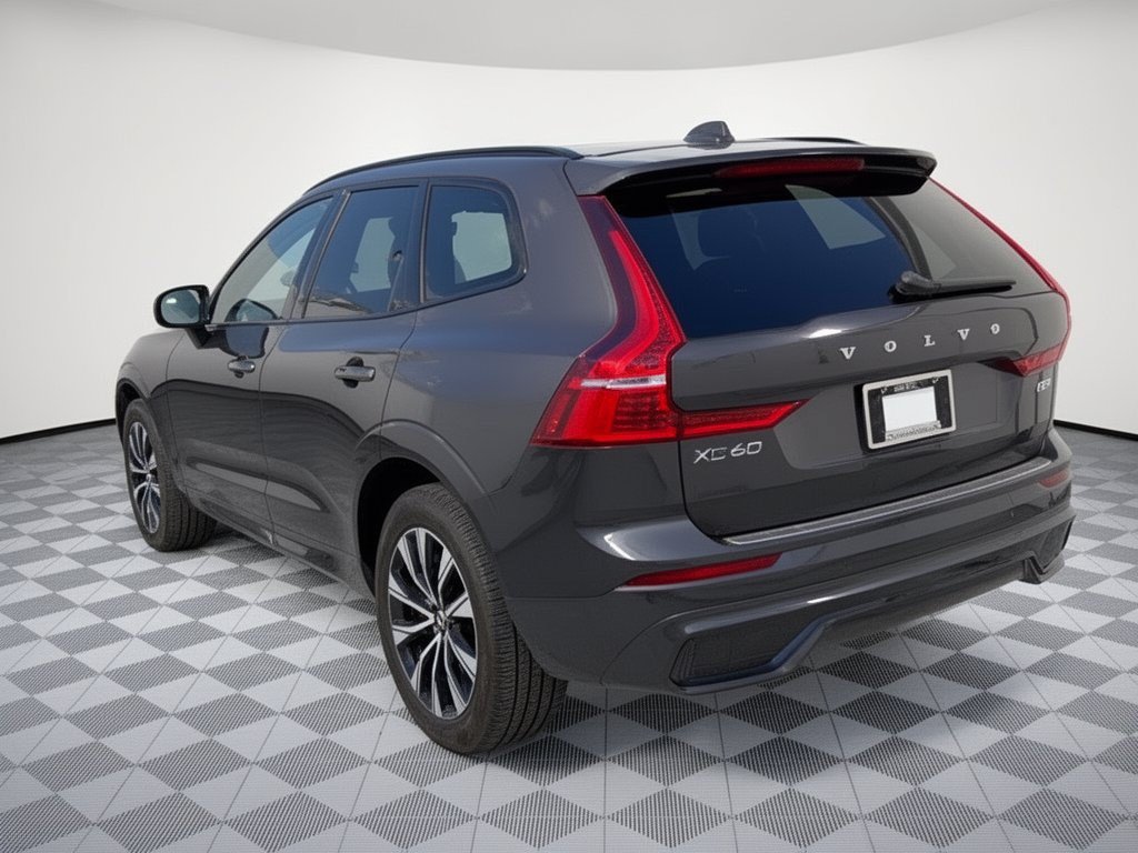 Certified 2024 Volvo XC60 B5 Core w/ Protection Package Premier AWD/4WD image 3