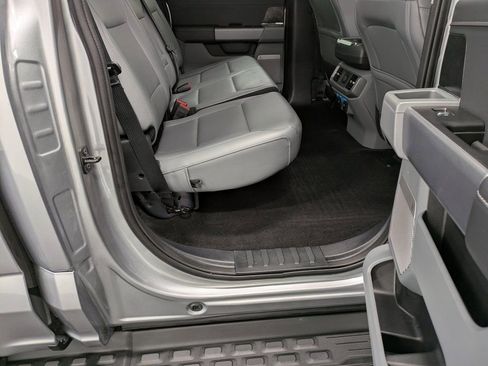 Used 2025 Ford F150 Lightning Flash image 26