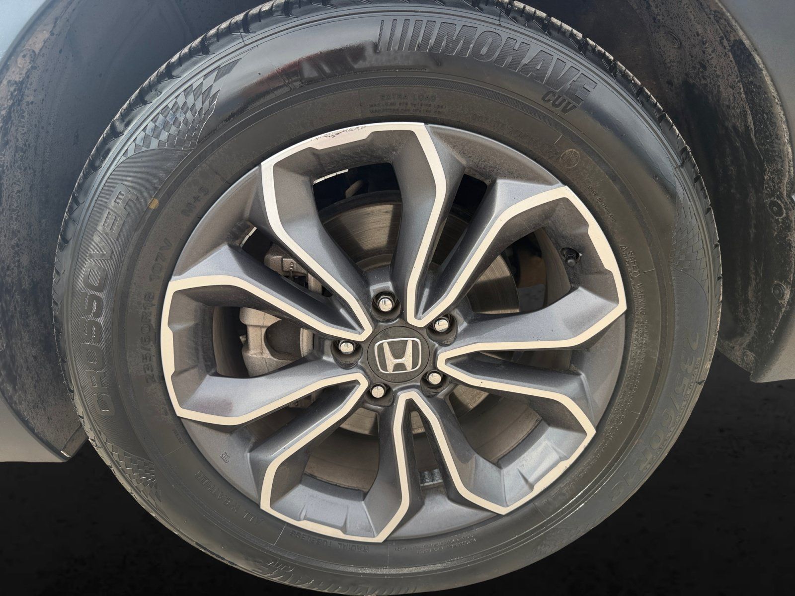 Used 2022 Honda CR-V EX image 10